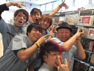 JAABOURBONZの画像