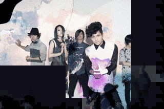 HELLO SLEEPWALKERSの画像
