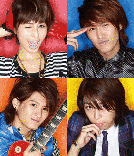 LITTLE BLUE BOXの画像