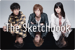 THE SKETCHBOOKの画像