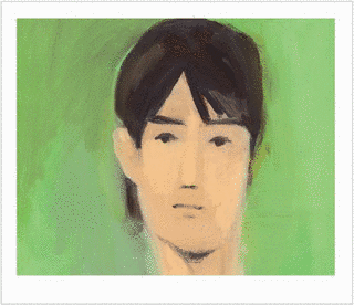 キンモクセイの画像