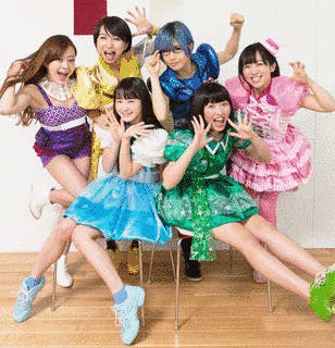 GACHARIC SPINの画像