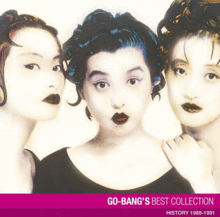GO-BANG'Sの画像