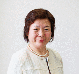 五十嵐愛子の画像