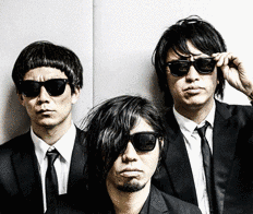 KING BROTHERSの画像