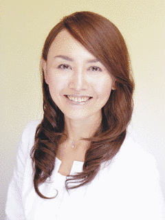 長谷川杏里の画像