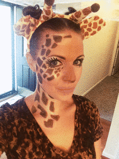 GIRAFFEの画像