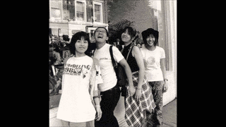 SUPER JUNKY MONKEYの画像