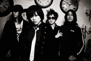 SCARS BOROUGHの画像