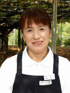 大波こなみの画像