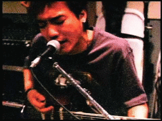 SPARKS GO GOの画像