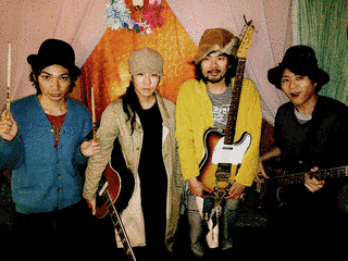 TOBACCOJUICEの画像