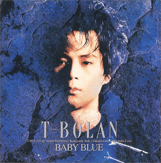 T-BOLANの画像
