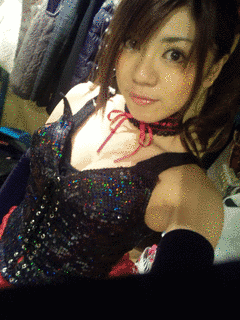 加瀬愛奈の画像