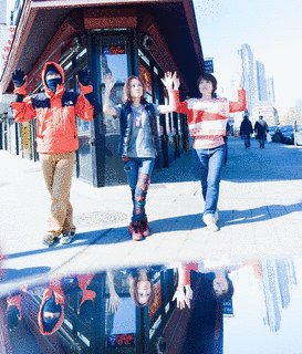 BUFFALO DAUGHTERの画像