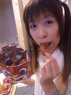 萩乃水城の画像