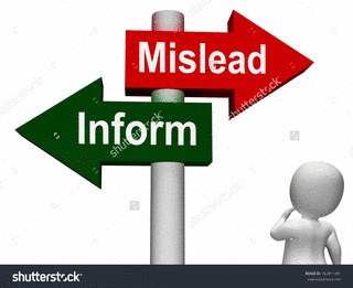 MISLEADの画像
