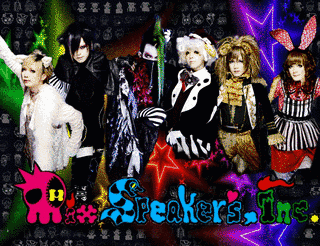 MIX SPEAKER'S,INC.の画像