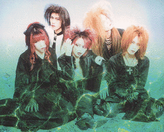 LA;SADIE'Sの画像