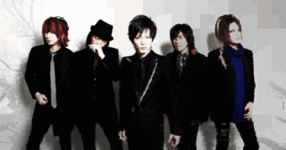 RAYFLOWERの画像
