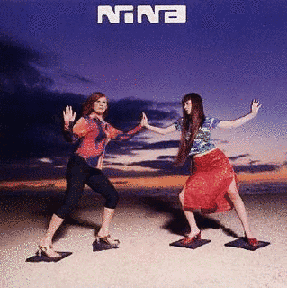 NINAの画像