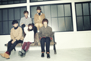 CZECHO NO REPUBLICの画像