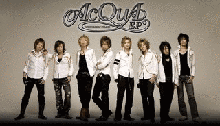 ACQUA-E.P.の画像