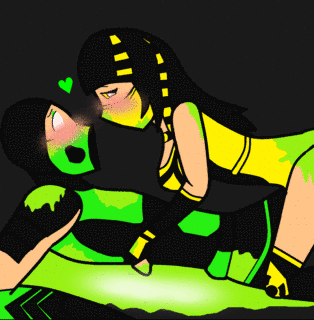 ACID LOVEの画像