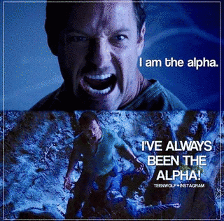 THE ALPHAの画像