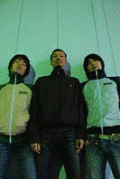 UNLIMITED BROADCASTの画像