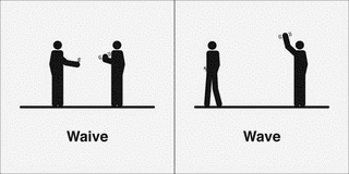 WAIVEの画像