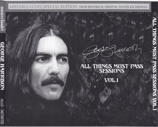 EVERYTHING MUST PASSの画像