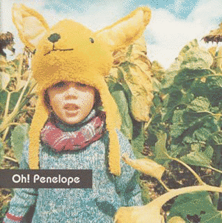 OH! PENELOPEの画像