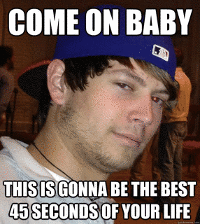COME ON BABYの画像