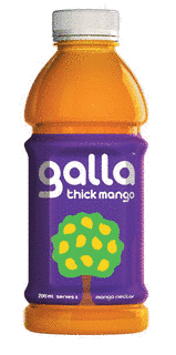 GALLAの画像