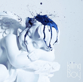 KILLING BOYの画像