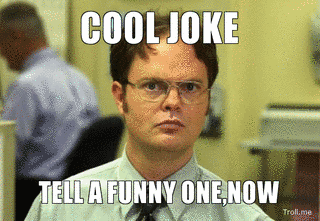 COOL JOKEの画像