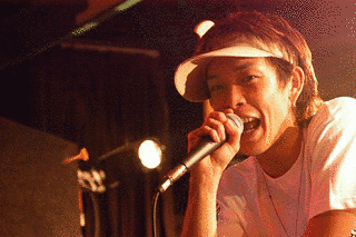 GHOSTY BLOWの画像