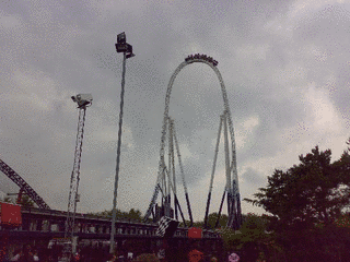 THE STEALTHの画像
