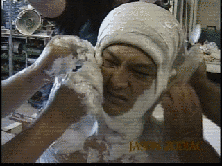 JASON ZODIACの画像