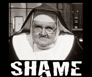 SHAMEの画像