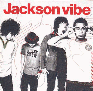JACKSON VIBEの画像