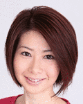 牧野芳奈の画像