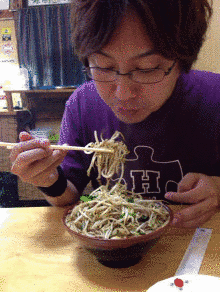 SKUNK SHOT BOOSTERの画像