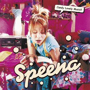 SPEENAの画像