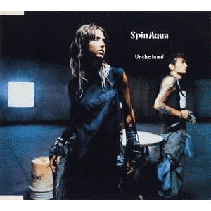 SPIN AQUAの画像