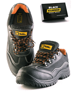SAFETY SHOESの画像