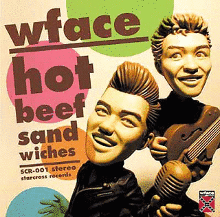 WFACEの画像