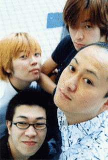 CHURU-CHUWの画像