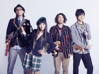 VIOLENT IS SAVANNAの画像
